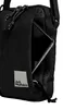 Jack Wolfskin Torba na ramię Konya Bag Black : czarny Podgląd zdjęcia produktu 8