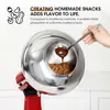 Solidchoice - Snack Coater voor Stand Mixer van 2.99 kg Productafbeelding-voorbeeld 2
