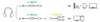 ENDORFY Headset Over-Ear Viro Infra, abnehmbar mikrofon, Produktbild-Vorschau 14