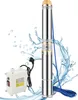 Pompe pour puits profond Jayseuw 750 W Pompe pour puits Voir les images du produit 8