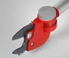 Wolf-Garten E-Multi-Star Astschere Am Griff 32 Mm Produktbild-Vorschau 8