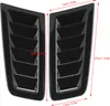 2Pcs universel capot moteur Air Vents voiture pièces Voir les images du produit 6