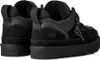 UGG Herren Businessschuhe 1170750 BLK Farbe: Schwarz Größe: Produktbild-Vorschau 11