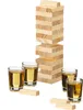 Trinkspiel Wackelturm Drunking Tower Produktbild-Vorschau 1