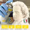 Oddělovací sprej, separátor s voskem pro epoxidovou Náhled obrázku produktu 2