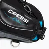 Cressi Ellettra Bcd Schwarz M Schwarz M Produktbild-Vorschau 12