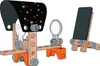 Hape OPTICAL SCIENCE LAB, Bausatz, 4 Jahr(e) Produktbild-Vorschau 12