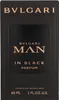 Bvlgari Man In Black Parfum 60 ml (man) Produktbild-Vorschau 5