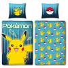 Set di lenzuola Pokemon, 135x200 cm, 80x80 cm, 2 pezzi, Anteprima dell’immagine prodotto 7