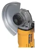 DeWALT DCG412NT-XJ, 7000 RPM, 12,5 cm, Akku, 2,2 kg Produktbild-Vorschau 11