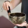 keepdrum Tibetská bronzová kuželka 12 cm Náhled obrázku produktu 5