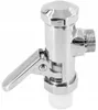 WC-Druckspüler Mechanische Auslösung 3/4" Chrom Produktbild-Vorschau 3