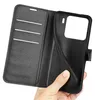 Für Xiaomi 15 Pro Kunstleder Book Wallet Handy Tasche Hülle Produktbild-Vorschau 5