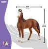Schleich Correccion de Categoria 14897 in Brown color size Anteprima dell’immagine prodotto 8