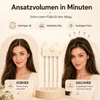 Kabelloser Volumen‑Haarstyler, Heiß‑Volumenklammer für mehr Produktbild-Vorschau 3