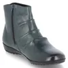 JOSEF SEIBEL Naly 61 | Stiefelette für Damen | Grün Produktbild-Vorschau 12
