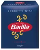 Barilla Gobbetti č. 051 Těstoviny z tvrdé pšenice semoliny Náhled obrázku produktu 1