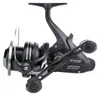 SHIMANO Baitrunner X-Aero FB, 4000FB, Carrete de pesca de Vista previa de la imagen del producto 5