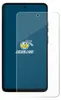 BROTECT Schutzglas für Motorola Moto G56 Schutzfolie Panzer Produktbild-Vorschau 2