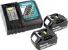 Makita DFS 250 RFJ Avvitatore per cartongesso a batteria Anteprima dell’immagine prodotto 5