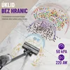 Bezdrátový vysavač Noaton® 50000 Pa/600 W, až 85 min, auto Náhled obrázku produktu 2