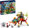 LEGO DREAMZzz Caméléon de feu de Mateo 71492 Voir les images du produit 1