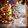 BRUBAKER Cosmetics XXL adventní kalendář 2026 – velký Náhled obrázku produktu 4