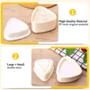 Set mit 2 dreieckigen Onigiri-Formen für Reisbällchen; Produktbild-Vorschau 3