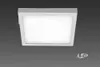 Lampada da soffitto a LED Lampada da soffitto 21 W quadrata Anteprima dell’immagine prodotto 14