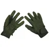 MFH Professional Fingerhandschuhe, "Worker light", oliv Produktbild-Vorschau 1