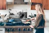 KitchenYeah®  Spritzschutz Küche - Küchenrückwand - Produktbild-Vorschau 3