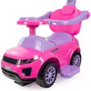 COIL voiture à pousser, 614W toboggan, baby toboggan, Voir les images du produit 9