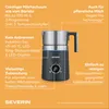 SEVERIN SM 3586 SEVERIN Montalatte a induzione Spuma 700, Anteprima dell’immagine prodotto 6