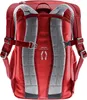 Deuter Junior, Górne, Wędrówki, Czerwony, Uni , Podgląd zdjęcia produktu 2