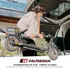 E-Scooter Elektroroller mit ABE, tragbar und faltbar Produktbild-Vorschau 6