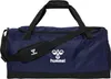 hummel borsa sportiva Core 2.0 Sports Bag Marine / Black Anteprima dell’immagine prodotto 1