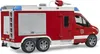 Autopompa Mercedes Benz Sprinter (incl. modulo luminoso e Anteprima dell’immagine prodotto 8