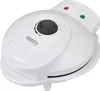 Camry waffle maker | CR 3022 | 1000 W | 5 cialde | Cuori | Anteprima dell’immagine prodotto 1