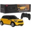 MINI Cooper S Countryman auto telecomandata 1:24, giallo Anteprima dell’immagine prodotto 12