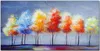 Coloray Bild aus Leinwand 120x60 Leinwand Dekoration - Produktbild-Vorschau 1