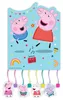 Pinata Peppa Pig - Taglia unica Anteprima dell’immagine prodotto 1