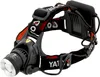 YATO Svítilna čelovka LED XM-L2 CREE 10W, 450 lm YT-08591 Náhled obrázku produktu 1
