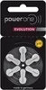 PowerOne Evolution 10 - Zink-Luft Hörgeräte Knopfzelle - Produktbild-Vorschau 3