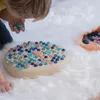 Miniland Spielzeug für Kinder zum Erstellen eines Mandalas, Produktbild-Vorschau 6