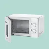 Comfeé CMSN 20 wh, Arbeitsplatte, Solo-Mikrowelle, 20 l, Produktbild-Vorschau 8