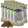 Hundesnack Lammpansen 10 kg, ca. 6-12 cm, 100% rein, Produktbild-Vorschau 1