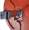 vidaXL Specchio stradale convesso in plastica arancione 45 Anteprima dell’immagine prodotto 5