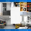 Exquisit Vollraumkühlschrank KS116-V-042E weiss | Produktbild-Vorschau 5
