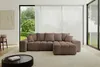 ALTDECOR Ecksofa mit Schlaffunktion und Bettkasten ENIL-L Produktbild-Vorschau 1