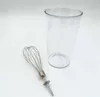 Braun MQ 5235 WH 0,5 l kuchyňský mixér 1000 W šedý, bílý Náhled obrázku produktu 36